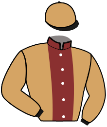 Casaque n°1