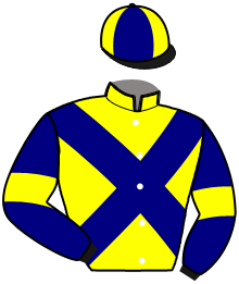 Casaque n°8