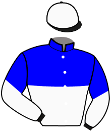 Casaque n°4