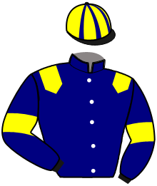 Casaque n°6