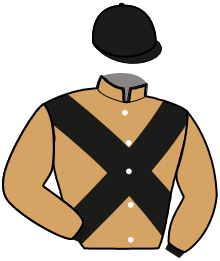 Casaque n°9