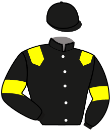 Casaque n°10