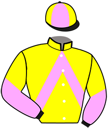 Casaque n°5
