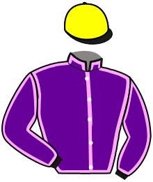 Casaque n°5