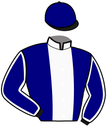 Casaque n°1