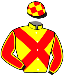 Casaque n°8