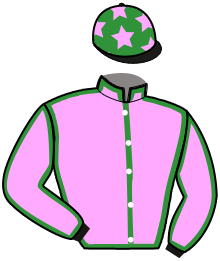 Casaque n°9
