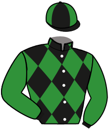 Casaque n°11