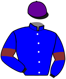 Casaque n°7