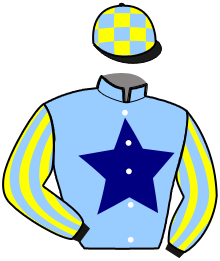 Casaque n°9