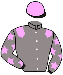 Casaque n°9