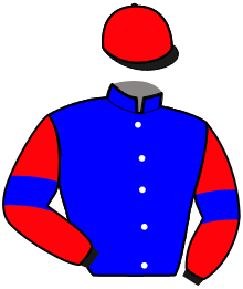 Casaque n°1