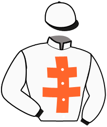 Casaque n°10
