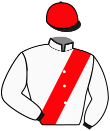 Casaque n°3