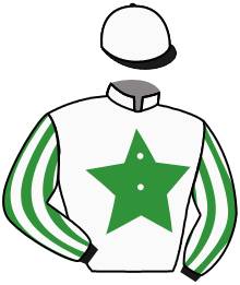 Casaque n°1