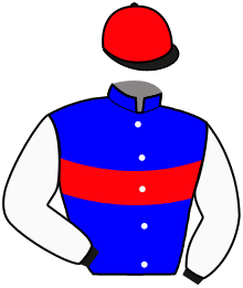 Casaque n°6