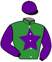 Casaque n°7