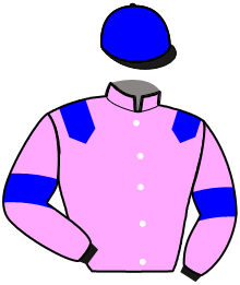 Casaque n°8