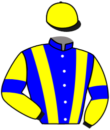 Casaque n°6