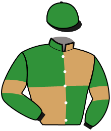 Casaque n°1
