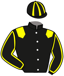 Casaque n°4