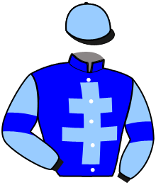 Casaque n°8