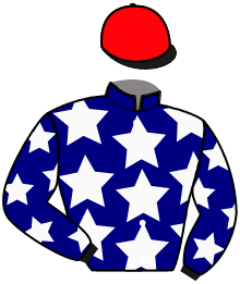 Casaque n°9