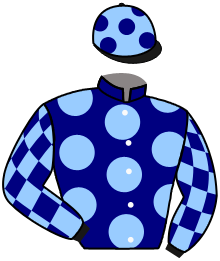 Casaque n°5