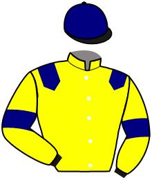 Casaque n°4