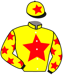 Casaque n°6