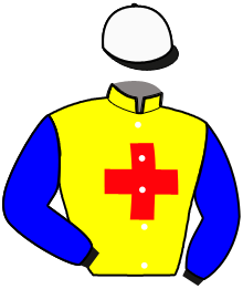 Casaque n°12