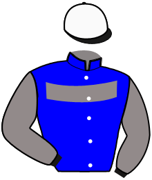 Casaque n°7