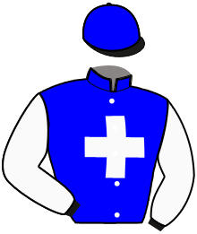 Casaque n°9