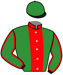 Casaque n°6