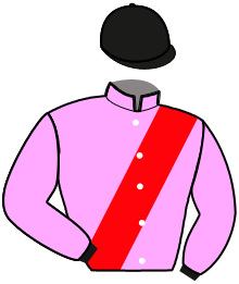 Casaque n°10