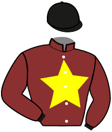 Casaque n°12