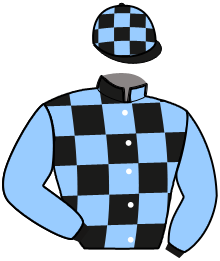 Casaque n°4