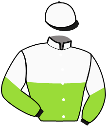 Casaque n°5