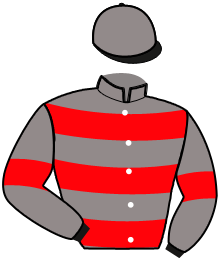 Casaque n°6