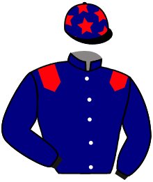 Casaque n°1