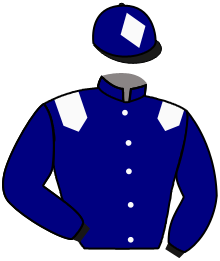 Casaque n°6