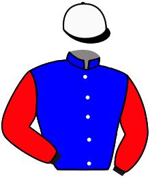 Casaque n°9
