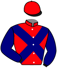 Casaque n°3