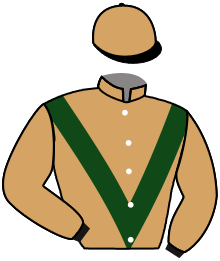 Casaque n°5