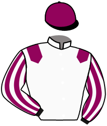 Casaque n°7