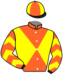 Casaque n°3