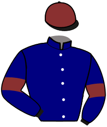 Casaque n°1