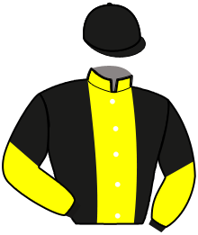 Casaque n°11