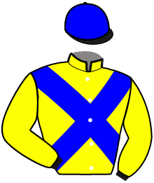 Casaque n°6