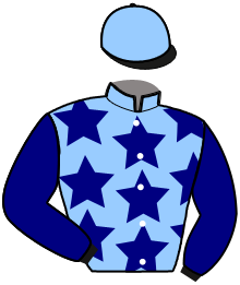 Casaque n°11